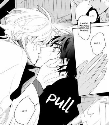 [HINOHARA Meguru] Kami-sama no Uroko – Vol.02 [Eng] – Gay Manga sex 85