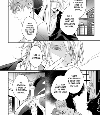 [YOFUNE Shibue] Goodbye to Loneliness [Eng] – Gay Manga sex 10