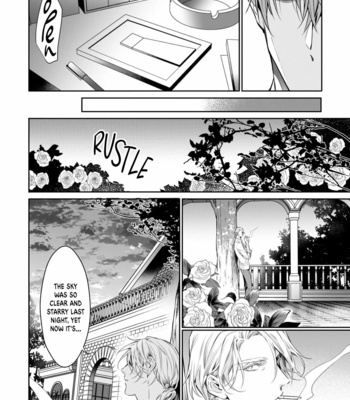 [YOFUNE Shibue] Goodbye to Loneliness [Eng] – Gay Manga sex 45