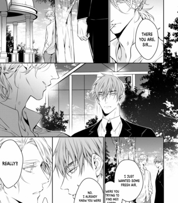[YOFUNE Shibue] Goodbye to Loneliness [Eng] – Gay Manga sex 46
