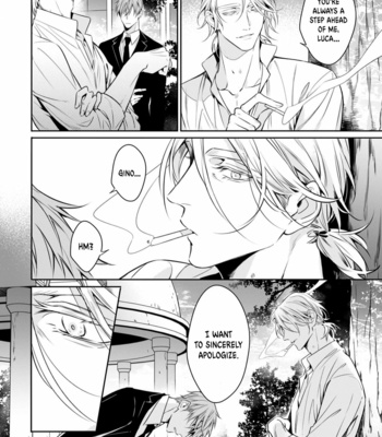 [YOFUNE Shibue] Goodbye to Loneliness [Eng] – Gay Manga sex 47