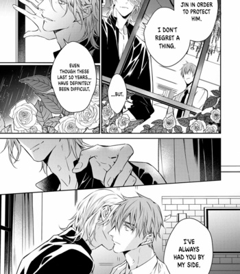 [YOFUNE Shibue] Goodbye to Loneliness [Eng] – Gay Manga sex 13