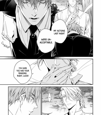 [YOFUNE Shibue] Goodbye to Loneliness [Eng] – Gay Manga sex 48