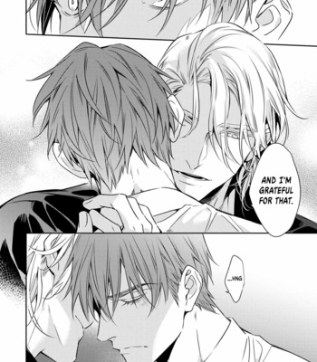 [YOFUNE Shibue] Goodbye to Loneliness [Eng] – Gay Manga sex 14