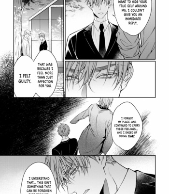 [YOFUNE Shibue] Goodbye to Loneliness [Eng] – Gay Manga sex 50