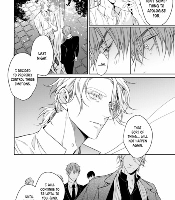 [YOFUNE Shibue] Goodbye to Loneliness [Eng] – Gay Manga sex 51