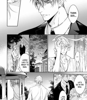 [YOFUNE Shibue] Goodbye to Loneliness [Eng] – Gay Manga sex 53