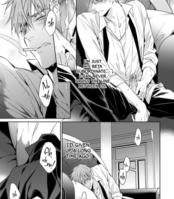 [YOFUNE Shibue] Goodbye to Loneliness [Eng] – Gay Manga sex 19