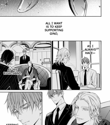 [YOFUNE Shibue] Goodbye to Loneliness [Eng] – Gay Manga sex 54