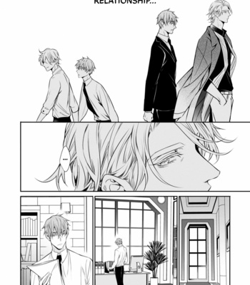 [YOFUNE Shibue] Goodbye to Loneliness [Eng] – Gay Manga sex 55