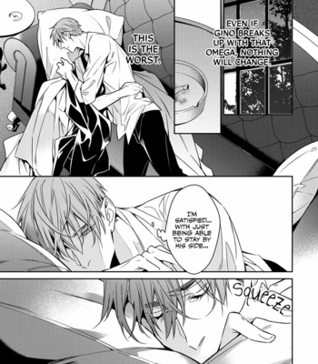 [YOFUNE Shibue] Goodbye to Loneliness [Eng] – Gay Manga sex 21