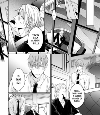[YOFUNE Shibue] Goodbye to Loneliness [Eng] – Gay Manga sex 57