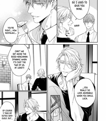 [YOFUNE Shibue] Goodbye to Loneliness [Eng] – Gay Manga sex 23