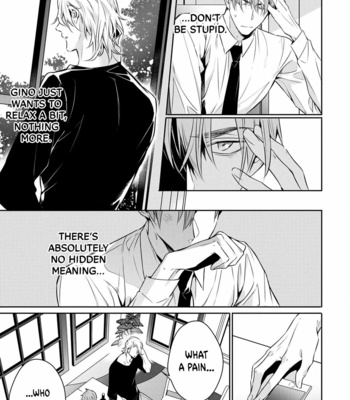 [YOFUNE Shibue] Goodbye to Loneliness [Eng] – Gay Manga sex 25