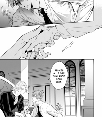 [YOFUNE Shibue] Goodbye to Loneliness [Eng] – Gay Manga sex 60
