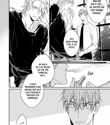 [YOFUNE Shibue] Goodbye to Loneliness [Eng] – Gay Manga sex 26