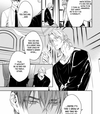 [YOFUNE Shibue] Goodbye to Loneliness [Eng] – Gay Manga sex 27