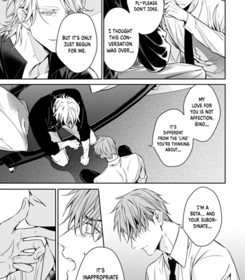 [YOFUNE Shibue] Goodbye to Loneliness [Eng] – Gay Manga sex 62