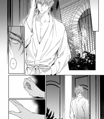 [YOFUNE Shibue] Goodbye to Loneliness [Eng] – Gay Manga sex 28