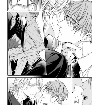 [YOFUNE Shibue] Goodbye to Loneliness [Eng] – Gay Manga sex 63