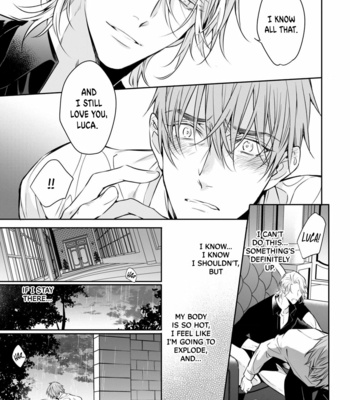 [YOFUNE Shibue] Goodbye to Loneliness [Eng] – Gay Manga sex 64