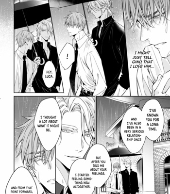 [YOFUNE Shibue] Goodbye to Loneliness [Eng] – Gay Manga sex 65