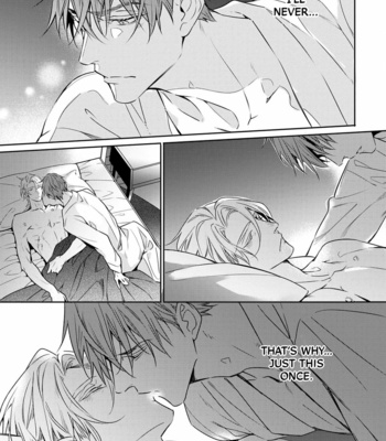 [YOFUNE Shibue] Goodbye to Loneliness [Eng] – Gay Manga sex 31