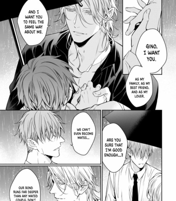 [YOFUNE Shibue] Goodbye to Loneliness [Eng] – Gay Manga sex 66
