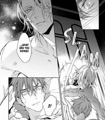 [YOFUNE Shibue] Goodbye to Loneliness [Eng] – Gay Manga sex 32