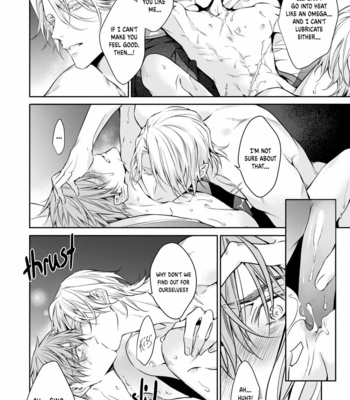 [YOFUNE Shibue] Goodbye to Loneliness [Eng] – Gay Manga sex 69