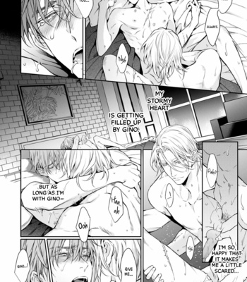 [YOFUNE Shibue] Goodbye to Loneliness [Eng] – Gay Manga sex 71
