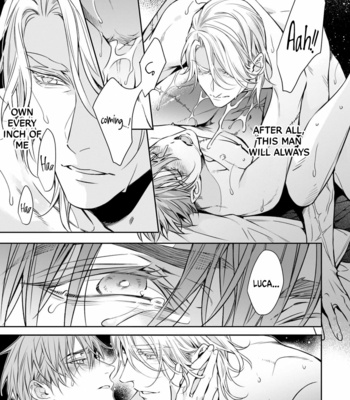 [YOFUNE Shibue] Goodbye to Loneliness [Eng] – Gay Manga sex 72
