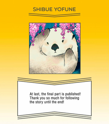 [YOFUNE Shibue] Goodbye to Loneliness [Eng] – Gay Manga sex 75