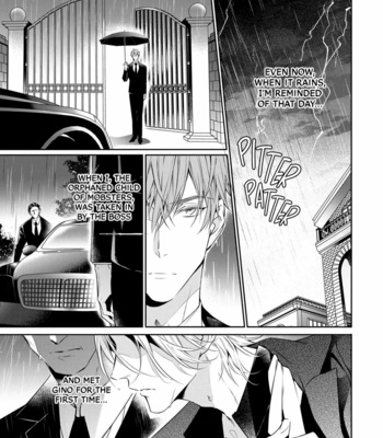 [YOFUNE Shibue] Goodbye to Loneliness [Eng] – Gay Manga sex 7