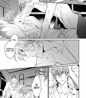 [YOFUNE Shibue] Goodbye to Loneliness [Eng] – Gay Manga sex 42
