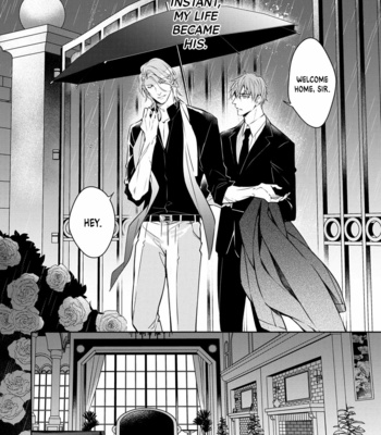 [YOFUNE Shibue] Goodbye to Loneliness [Eng] – Gay Manga sex 8