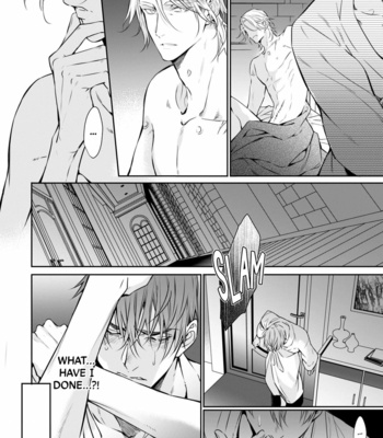 [YOFUNE Shibue] Goodbye to Loneliness [Eng] – Gay Manga sex 43