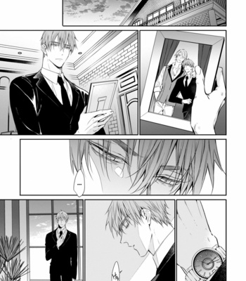 [YOFUNE Shibue] Goodbye to Loneliness [Eng] – Gay Manga sex 44