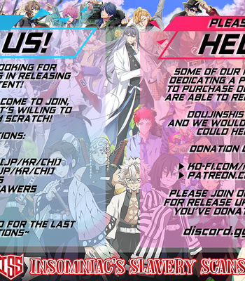 [Aki-aishi] Strawberry & Matcha – Boku no Hero Academia dj [Eng] – Gay Manga sex 51