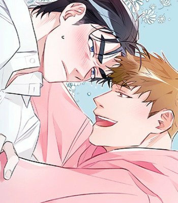 Gay Manga - [Forest Jelly] Perfect Arrest (c.1) [Eng] – Gay Manga