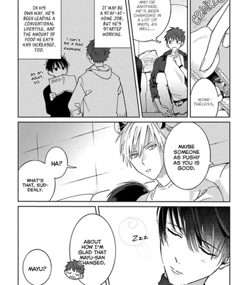 [Akasaka] Tora no Ko ga Osu Nanoni Semattekuru Hanashi (update c.3) [Eng] – Gay Manga sex 39