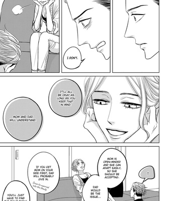 [KATSURA Komachi] La Vie en Rose – Vol.02 [Eng] (c.1) – Gay Manga sex 14