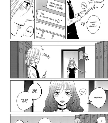 [KATSURA Komachi] La Vie en Rose – Vol.02 [Eng] (c.1) – Gay Manga sex 17
