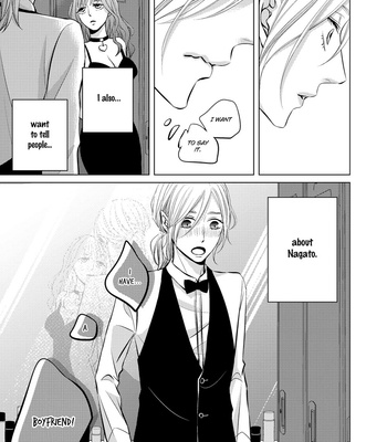 [KATSURA Komachi] La Vie en Rose – Vol.02 [Eng] (c.1) – Gay Manga sex 20