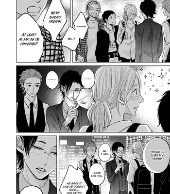 [KATSURA Komachi] La Vie en Rose – Vol.02 [Eng] (c.1) – Gay Manga sex 27