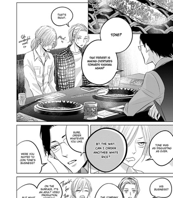 [KATSURA Komachi] La Vie en Rose – Vol.02 [Eng] (c.1) – Gay Manga sex 29