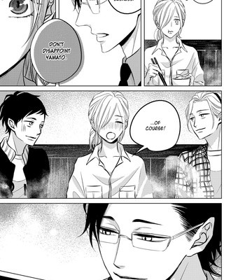 [KATSURA Komachi] La Vie en Rose – Vol.02 [Eng] (c.1) – Gay Manga sex 32