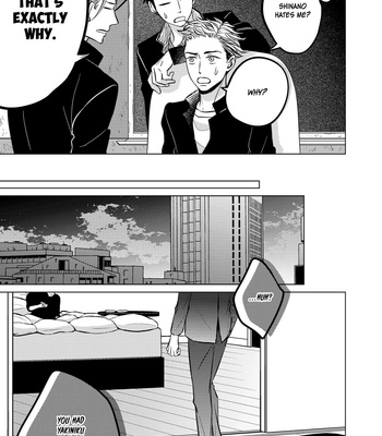 [KATSURA Komachi] La Vie en Rose – Vol.02 [Eng] (c.1) – Gay Manga sex 36