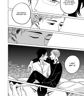 [KATSURA Komachi] La Vie en Rose – Vol.02 [Eng] (c.1) – Gay Manga sex 39