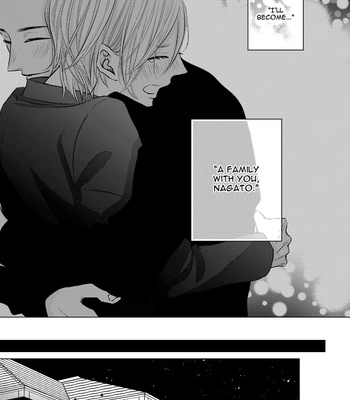 [KATSURA Komachi] La Vie en Rose – Vol.02 [Eng] (c.1) – Gay Manga sex 4